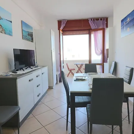 Delightful House Isotta ,ac, Near The Otranto