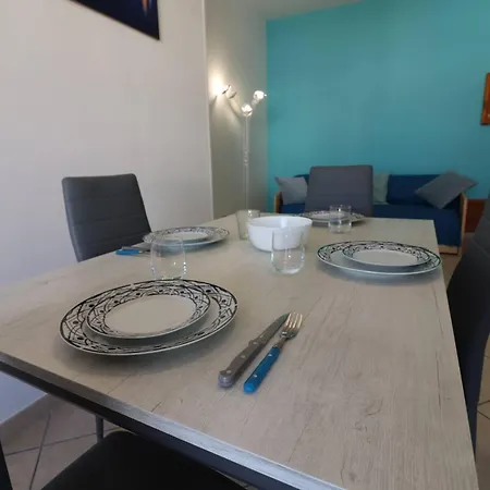 Delightful House Isotta ,ac, Near The * Otranto