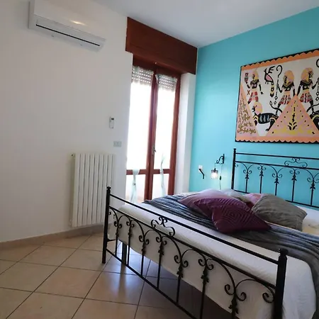 Delightful House Isotta ,ac, Near The Apartment *