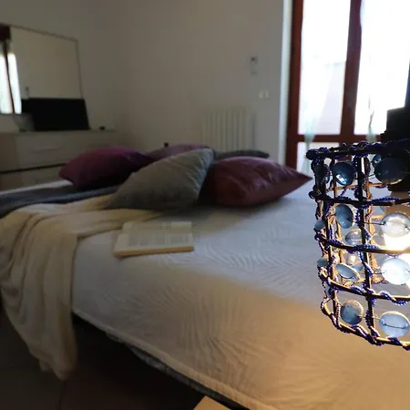 Delightful House Isotta ,ac, Near The Otranto