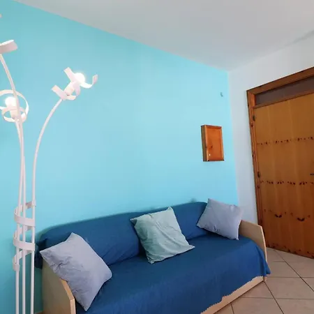 Apartment Delightful House Isotta ,ac, Near The *