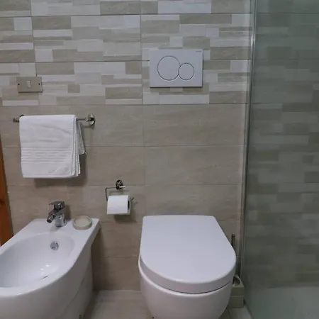Apartment Delightful House Isotta ,ac, Near The Otranto
