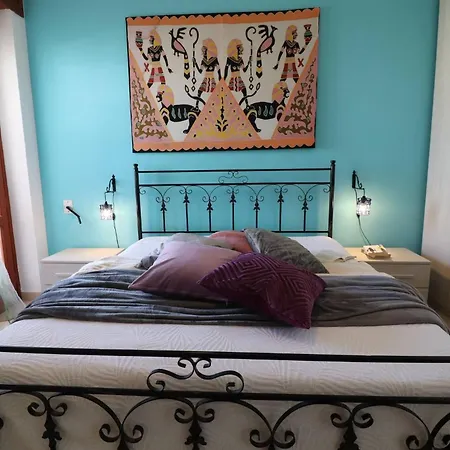Delightful House Isotta ,ac, Near The