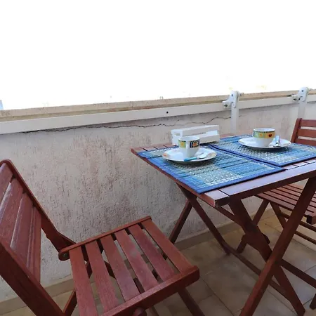 Delightful House Isotta ,ac, Near The * Otranto